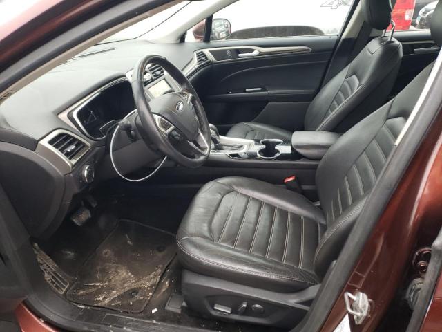Photo 7 from auction – 2015 FORD FUSION SE with VIN 3FA6P0HD5FR160287