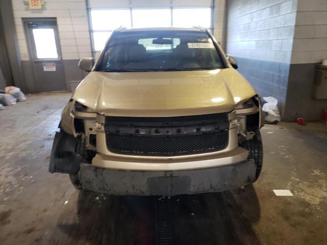 Photo 5 from auction – 2006 CHEVROLET EQUINOX LT with VIN 2CNDL63F366113593