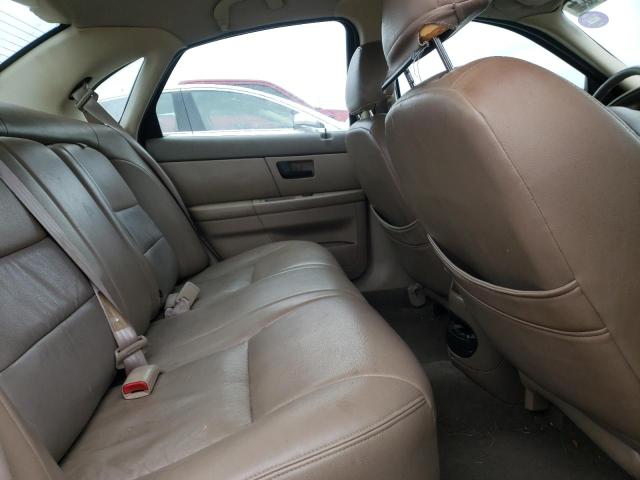 Photo 10 from auction – 2003 FORD TAURUS SES with VIN 1FAFP55223G273908