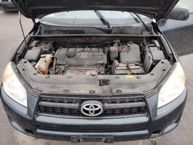 Photo 11 from auction – 2010 TOYOTA RAV4 with VIN 2T3BF4DV0AW080658