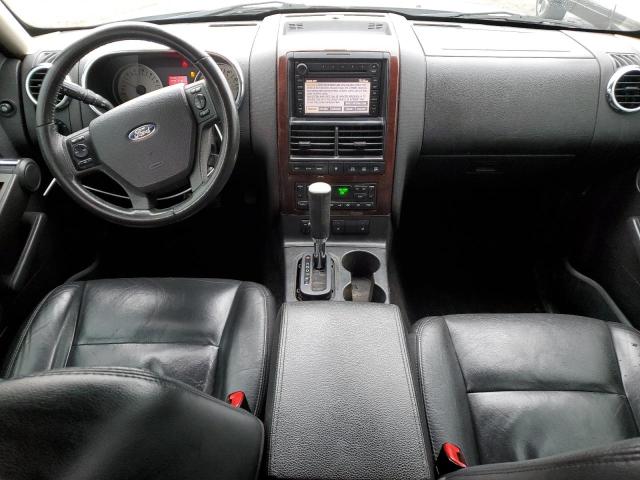 Photo 8 from auction – 2007 FORD EXPLORER L with VIN 1FMEU75847UB86724