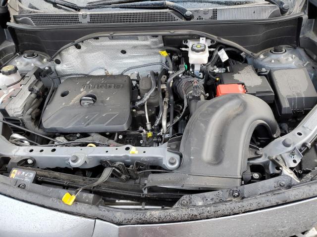 Photo 11 from auction – 2020 BUICK ENCORE GX with VIN KL4MMDSL5LB131996