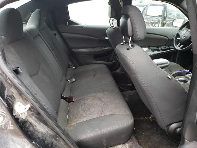 Photo 10 from auction – 2012 DODGE AVENGER SE with VIN 1C3CDZAB6CN110116