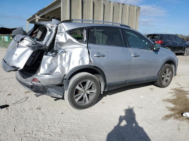 Photo 3 from auction – 2017 TOYOTA RAV4 XLE with VIN 2T3WFREV0HW390686