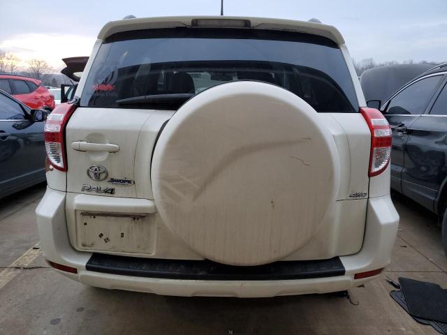 Photo 6 from auction – 2011 TOYOTA RAV4 with VIN 2T3BF4DV2BW098824
