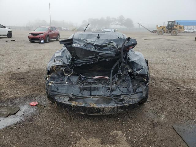 Photo 6 from auction – 2010 CHEVROLET CAMARO SS with VIN 2G1FT1EW2A9188279
