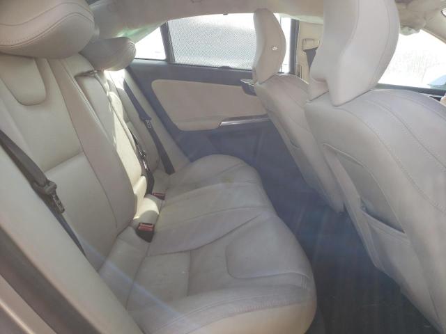 Photo 10 from auction – 2016 VOLVO S60 PREMIE with VIN LYV402FK2GB113158