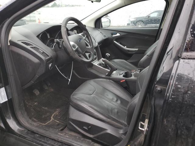 Photo 7 from auction – 2014 FORD FOCUS SE with VIN 1FADP3K22EL279511