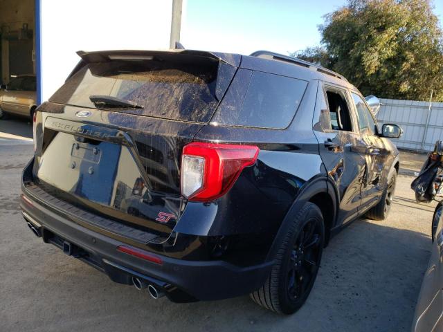 Photo 3 from auction – 2020 FORD EXPLORER S with VIN 1FM5K8GC4LGA93062