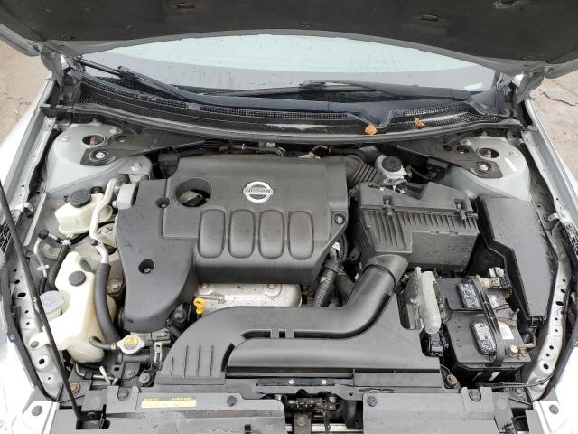 Photo 11 from auction – 2012 NISSAN ALTIMA BAS with VIN 1N4AL2AP5CN500428
