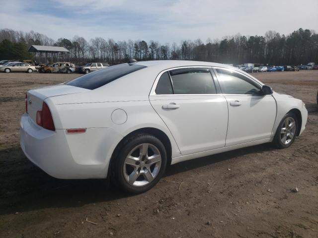 Photo 3 from auction – 2012 CHEVROLET MALIBU LS with VIN 1G1ZB5E0XCF149100