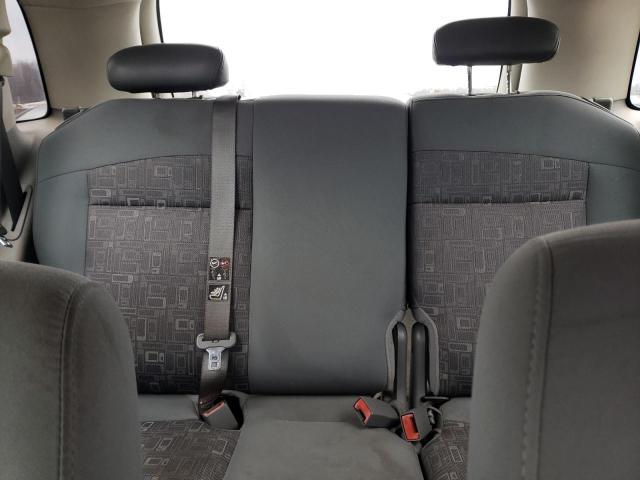Photo 10 from auction – 2008 CHRYSLER PT CRUISER with VIN 3A8FY48B28T120079