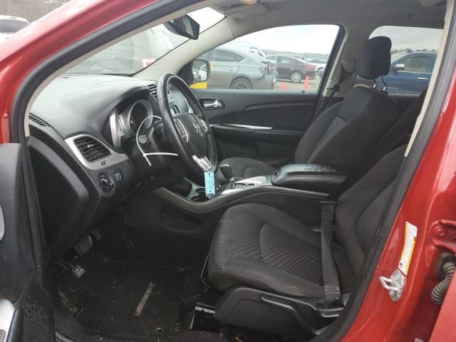 Photo 7 from auction – 2015 DODGE JOURNEY SX with VIN 3C4PDCBB1FT745970