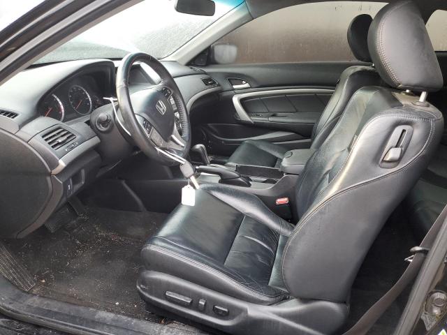 Photo 7 from auction – 2011 HONDA ACCORD EXL with VIN 1HGCS1B83BA004221