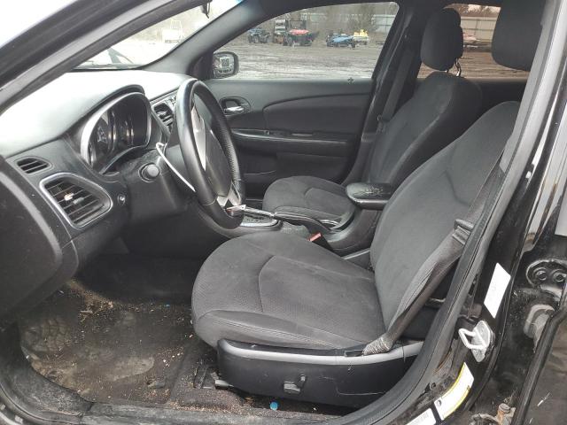 Photo 7 from auction – 2013 CHRYSLER 200 TOURIN with VIN 1C3CCBBB0DN652970
