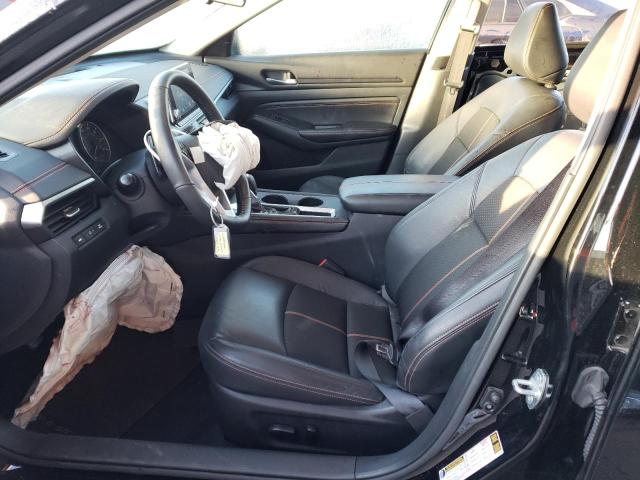 Photo 7 from auction – 2021 NISSAN ALTIMA SR with VIN 1N4BL4CV9MN408672