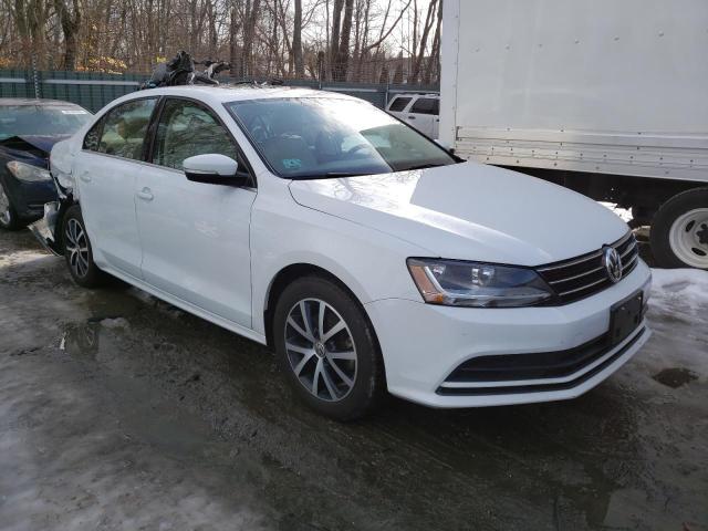 Photo 4 from auction – 2017 VOLKSWAGEN JETTA SE with VIN 3VWDB7AJ7HM203856