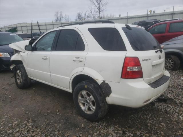 Photo 2 from auction – 2009 KIA SORENTO LX with VIN KNDJD735295872320