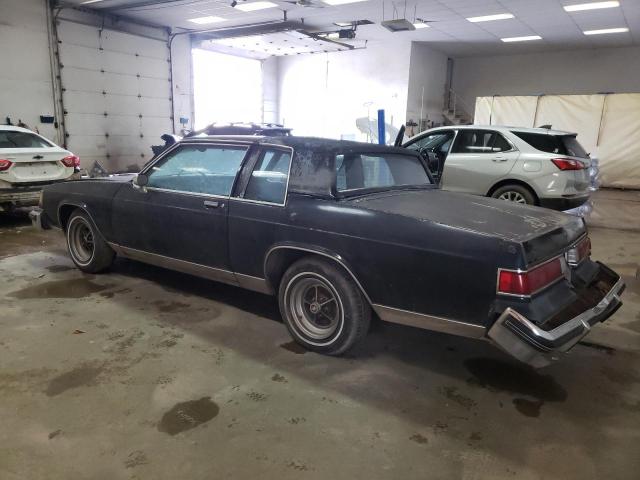 Photo 2 from auction – 1984 BUICK LESABRE LI with VIN 1G4AP3746EH969753