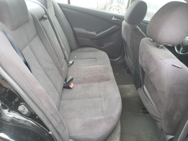 Photo 10 from auction – 2010 NISSAN ALTIMA BAS with VIN 1N4AL2AP7AN407293