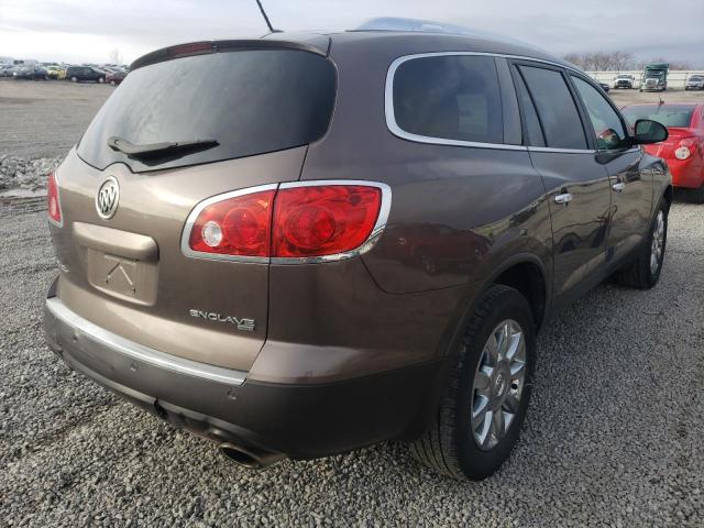 Photo 3 from auction – 2012 BUICK ENCLAVE with VIN 5GAKVDEDXCJ400368