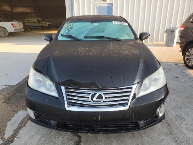 Photo 5 from auction – 2011 LEXUS ES 350 with VIN JTHBK1EG7B2415479