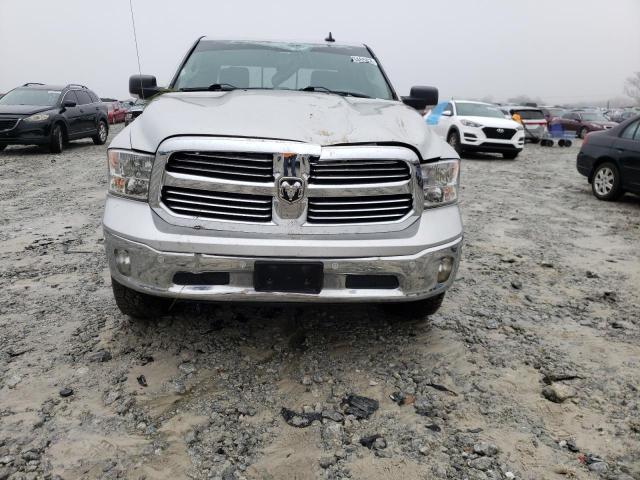 Photo 5 from auction – 2017 RAM 1500 SLT with VIN 3C6RR7LT1HG790709