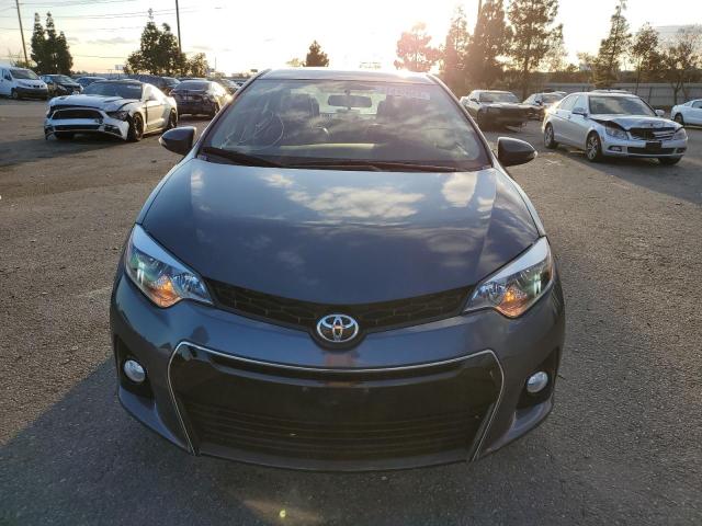 Photo 5 from auction – 2016 TOYOTA COROLLA L with VIN 5YFBURHEXGP550355