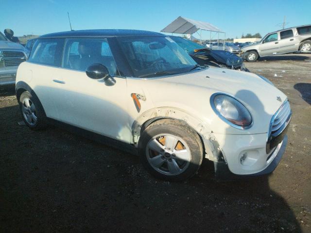 Photo 4 from auction – 2015 MINI COOPER with VIN WMWXM5C56F3A97199