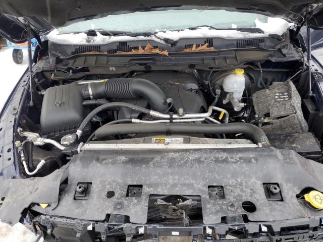 Photo 11 from auction – 2014 RAM 1500 ST with VIN 1C6RR7FT9ES317446