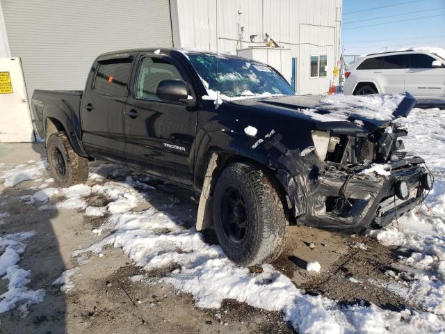 Photo 4 from auction – 2014 TOYOTA TACOMA DOU with VIN 3TMLU4EN1EM144836