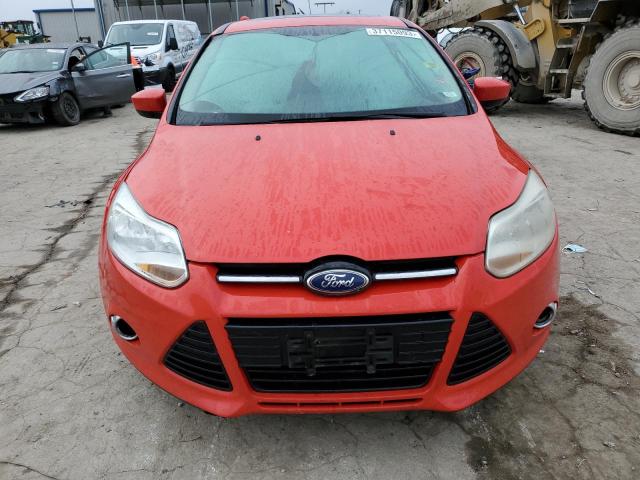 Photo 5 from auction – 2012 FORD FOCUS SE with VIN 1FAHP3K23CL128238