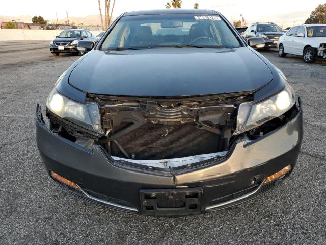 Photo 5 from auction – 2012 ACURA TL with VIN 19UUA8F24CA036280