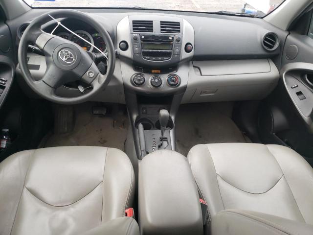 Photo 8 from auction – 2010 TOYOTA RAV4 with VIN 2T3ZF4DV3AW019769