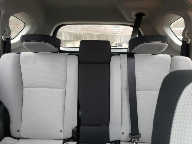 Photo 10 from auction – 2016 TOYOTA RAV4 XLE with VIN 2T3RFREV5GW415285