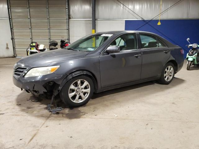 TOYOTA CAMRY BASE 2011 with VIN 4T1BF3EK4BU200115 - Photo from auction