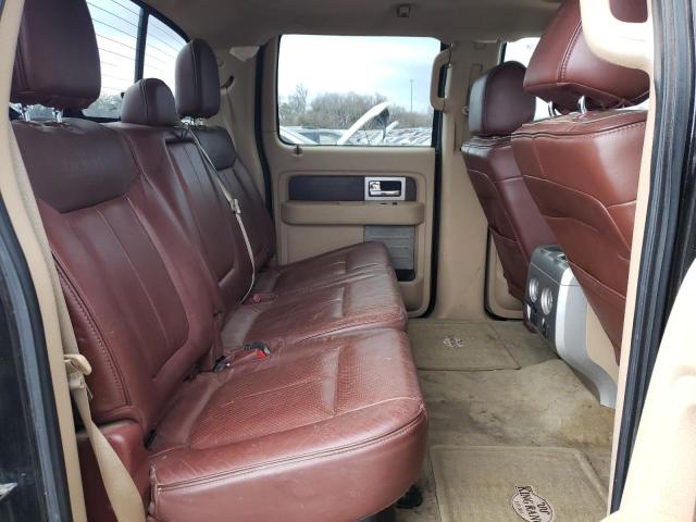 Photo 10 from auction – 2014 FORD F150 SUPER with VIN 1FTFW1ET0EKE63298