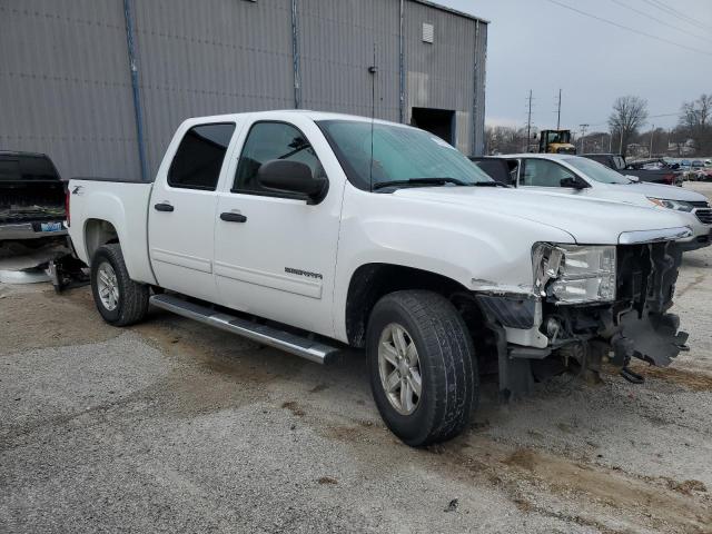 Photo 4 from auction – 2013 GMC SIERRA K15 with VIN 3GTP2VE71DG252000