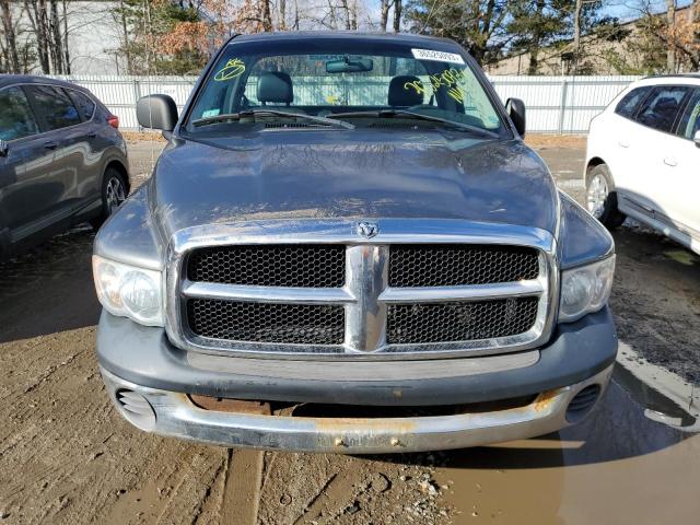 Photo 5 from auction – 2005 DODGE RAM 1500 S with VIN 1D7HA16K55J651260