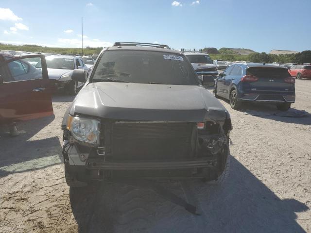 Photo 5 from auction – 2011 FORD ESCAPE XLT with VIN 1FMCU9D71BKC08386