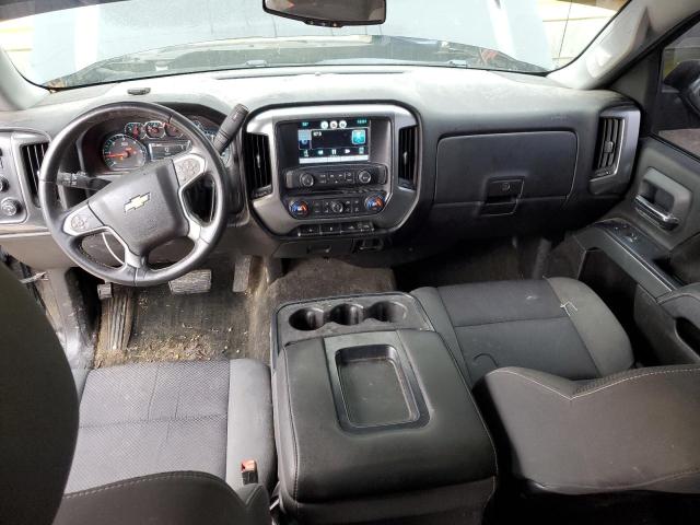 Photo 8 from auction – 2015 CHEVROLET SILVERADO with VIN 1GCVKREC0FZ368853