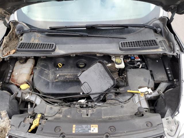 Photo 12 from auction – 2014 FORD ESCAPE TIT with VIN 1FMCU0J98EUD84328