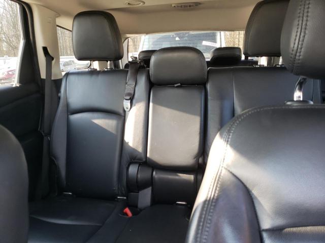 Zdjęcie 10 z aukcji – 2012 DODGE JOURNEY SX z VIN 3C4PDCBG1CT189053