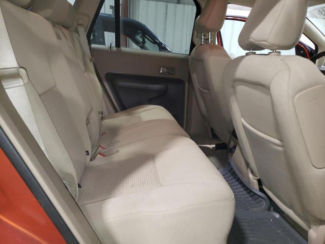 Photo 10 from auction – 2007 FORD EDGE with VIN 2FMDK46C67BA82325