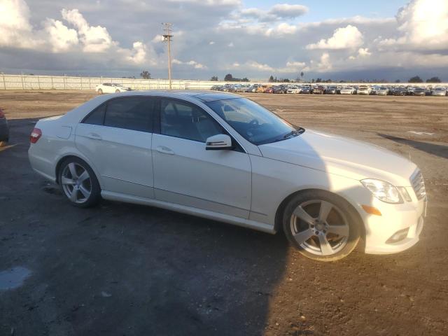 Photo 4 from auction – 2011 MERCEDES-BENZ E 350 with VIN WDDHF5GB5BA325963