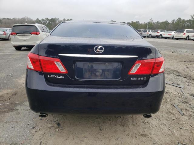 Photo 6 from auction – 2008 LEXUS ES 350 with VIN JTHBJ46G382224654