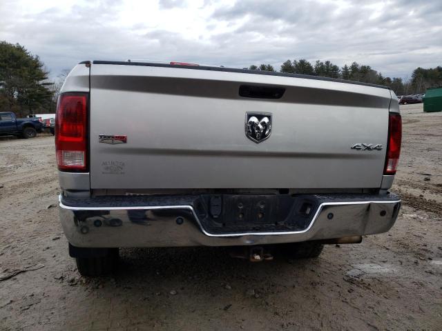 Photo 6 from auction – 2012 DODGE RAM 2500 L with VIN 3C6TD5KT5CG194909