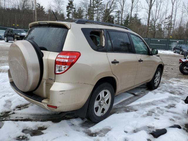 Photo 3 from auction – 2012 TOYOTA RAV4 with VIN 2T3BF4DV0CW223109