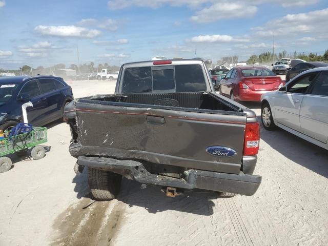 Photo 6 from auction – 2007 FORD RANGER SUP with VIN 1FTZR45E47PA21444