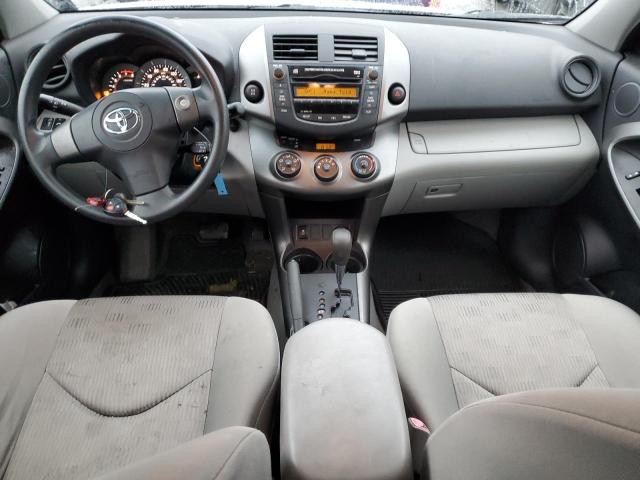 Photo 8 from auction – 2009 TOYOTA RAV4 with VIN JTMBK33V79D009974